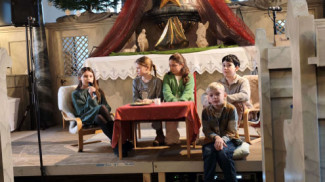 Weihnachtsmusical Bild1