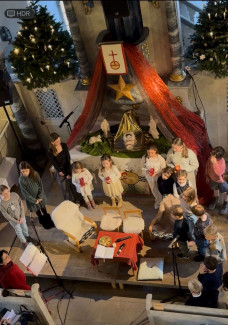 Weihnachtsmusical Bild3